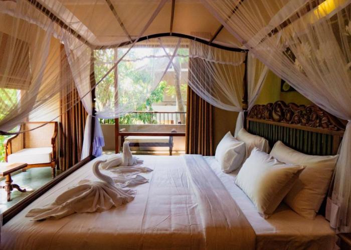 Ayur Ayur Resort & Ayurveda Retreat