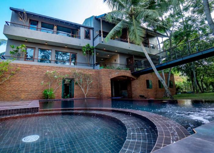 Ayur Ayur Resort & Ayurveda Retreat