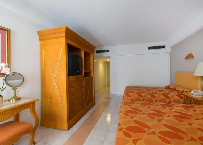Krystal Beach Acapulco