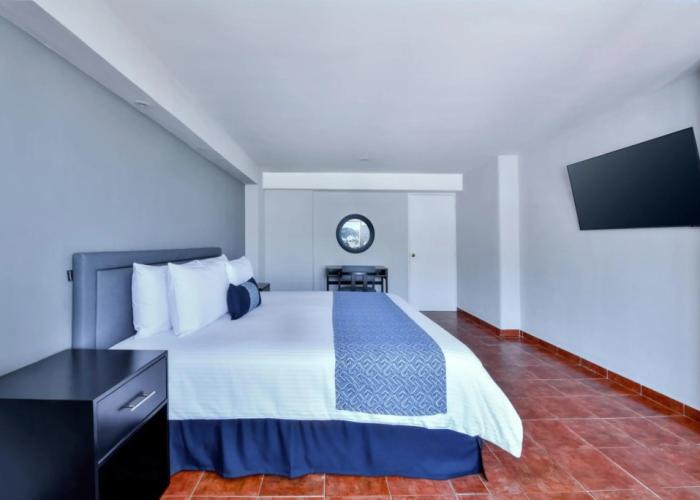 Krystal Beach Acapulco