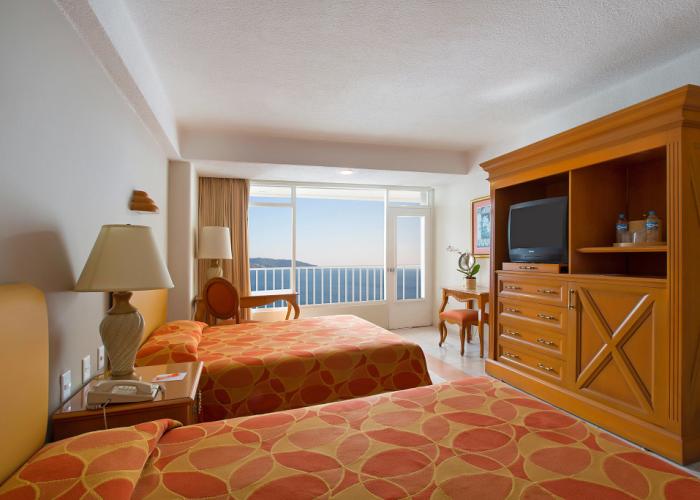 Krystal Beach Acapulco