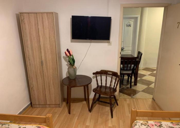 Viktor rooms