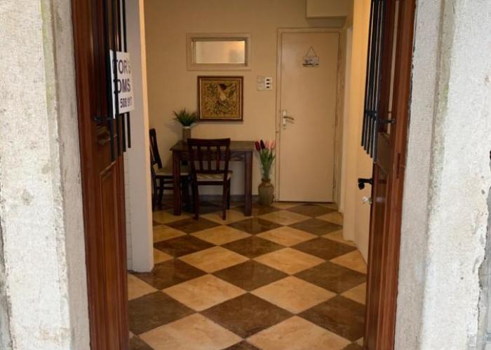 Viktor rooms