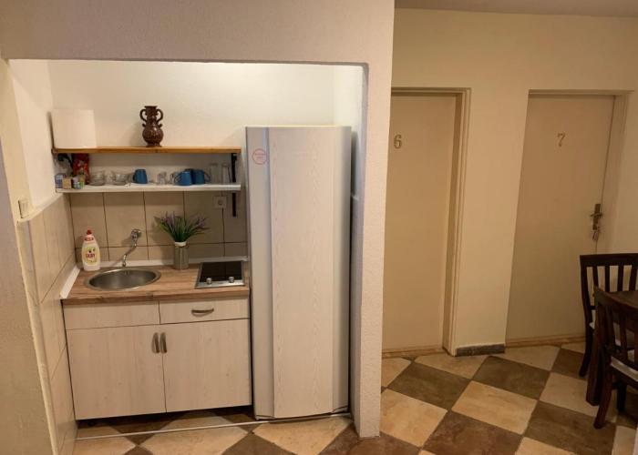 Viktor rooms