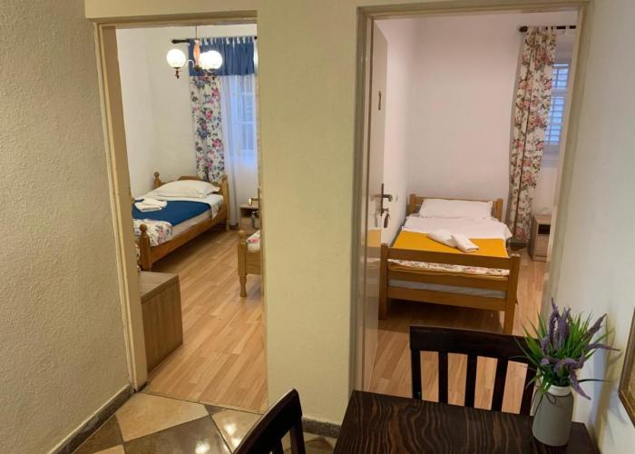 Viktor rooms