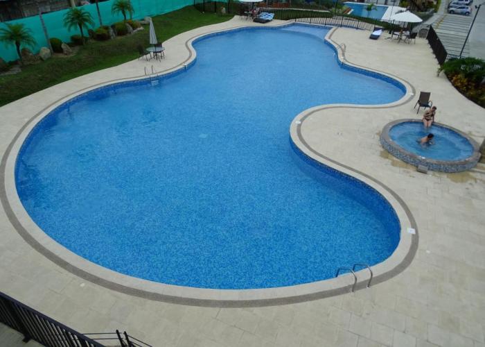 Apartamento en el Eje Cafetero, La Tebaida