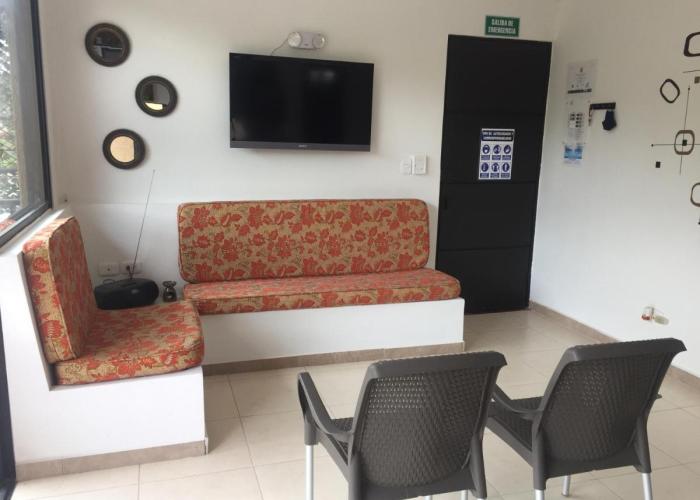 Apartamento en el Eje Cafetero, La Tebaida