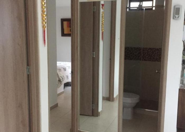 Apartamento en el Eje Cafetero, La Tebaida