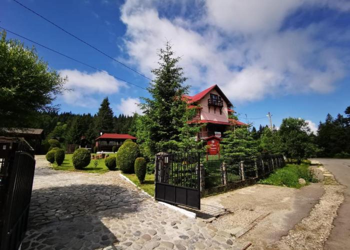 FOX VALLEY VILLA