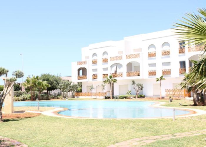 Hara Appart Luxe famille uniquement