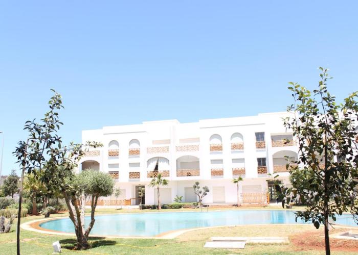 Hara Appart Luxe famille uniquement