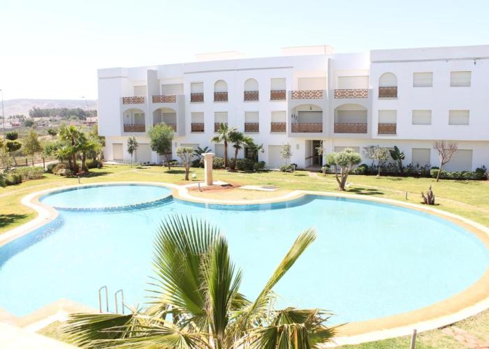 Hara Appart Luxe famille uniquement