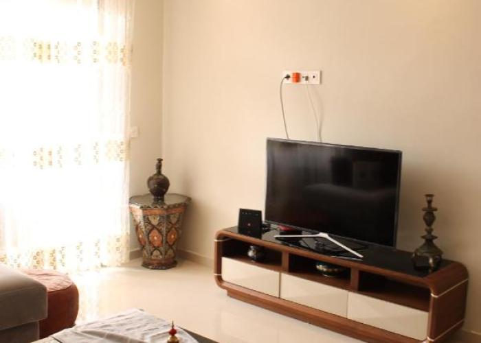 Hara Appart Luxe famille uniquement