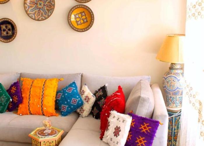Hara Appart Luxe famille uniquement