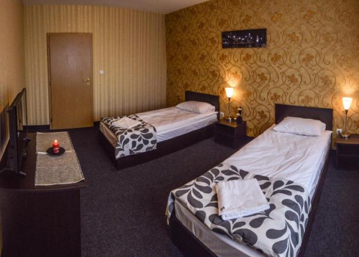 Elite Spetema Hotel