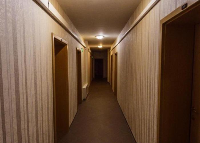 Elite Spetema Hotel