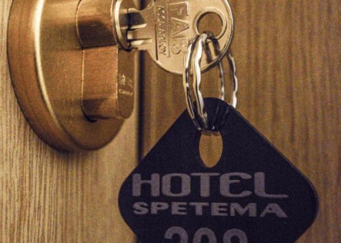 Elite Spetema Hotel