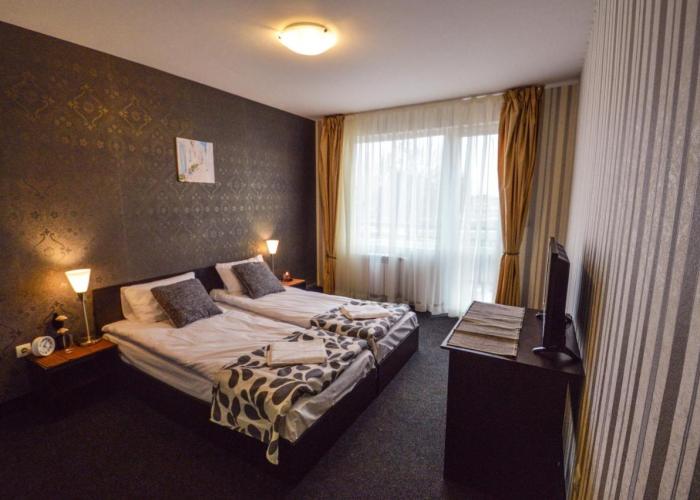 Elite Spetema Hotel