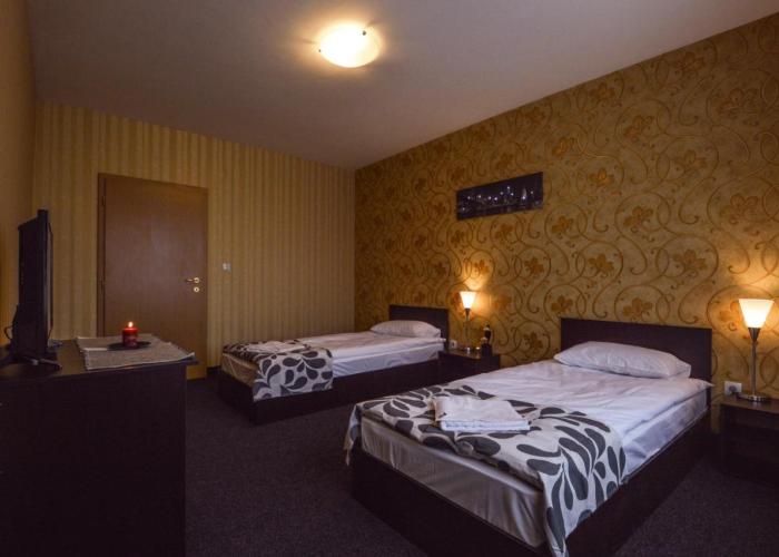 Elite Spetema Hotel