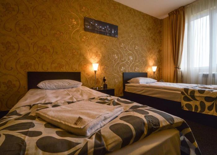 Elite Spetema Hotel