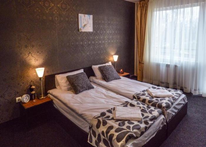 Elite Spetema Hotel