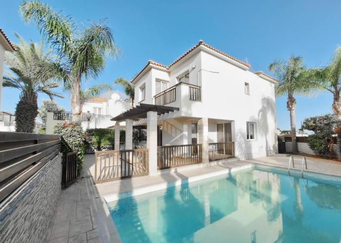 Villa Lynn Chill Out Seaview