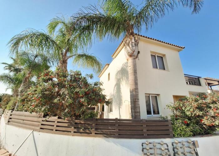 Villa Lynn Chill Out Seaview