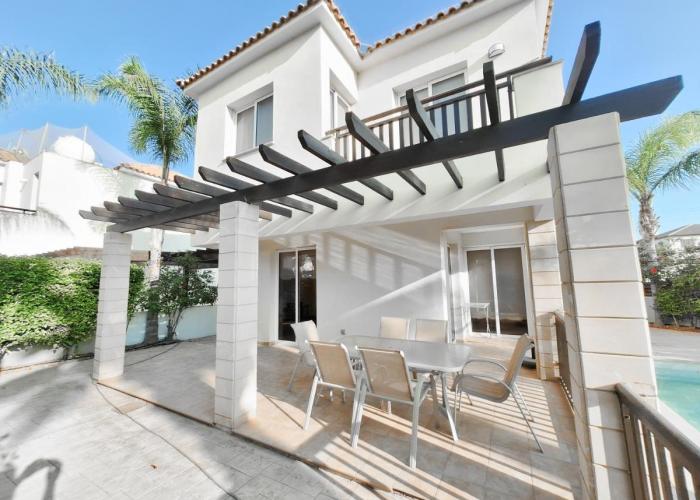 Villa Lynn Chill Out Seaview