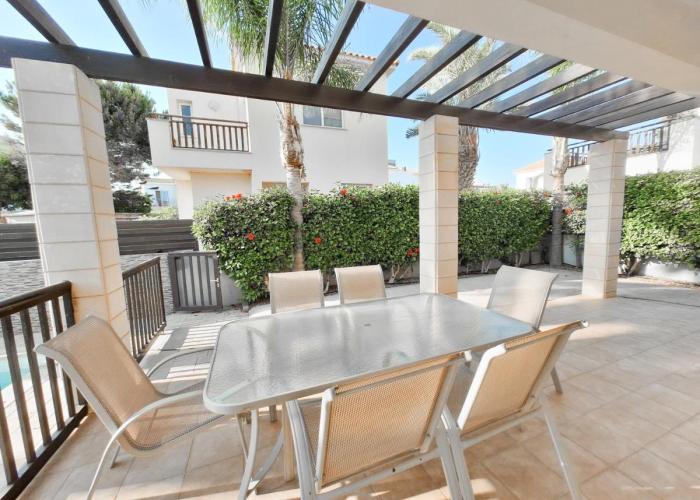 Villa Lynn Chill Out Seaview