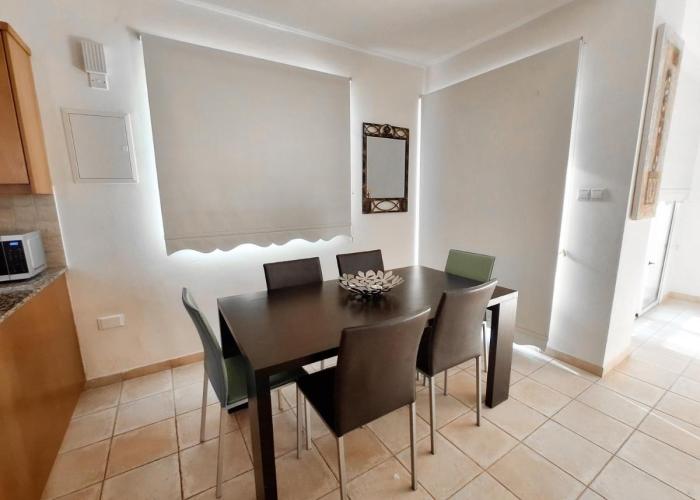 Villa Lynn Chill Out Seaview