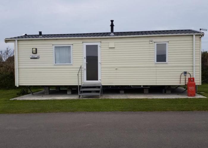 Caravan Willerby Rio