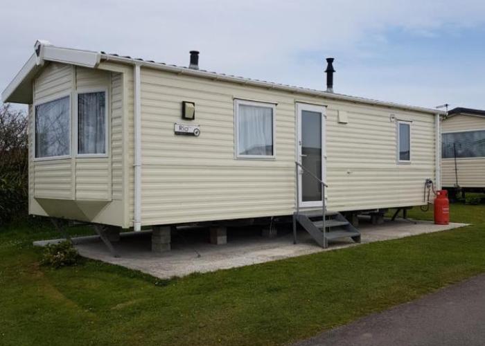 Caravan Willerby Rio