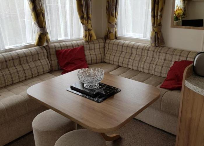 Caravan Willerby Rio
