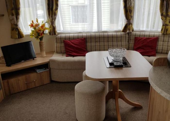 Caravan Willerby Rio