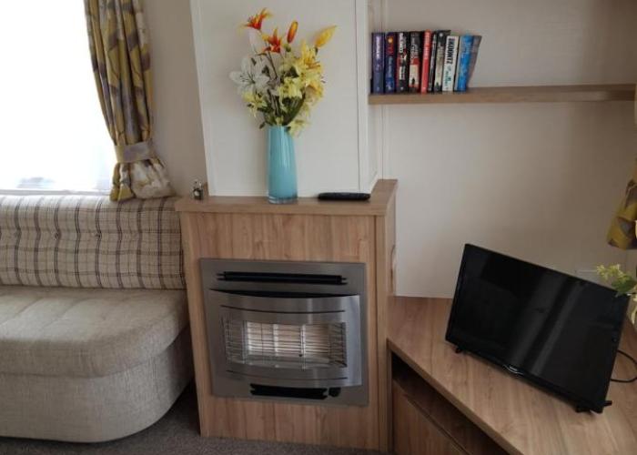 Caravan Willerby Rio