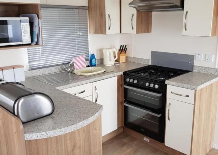 Caravan Willerby Rio