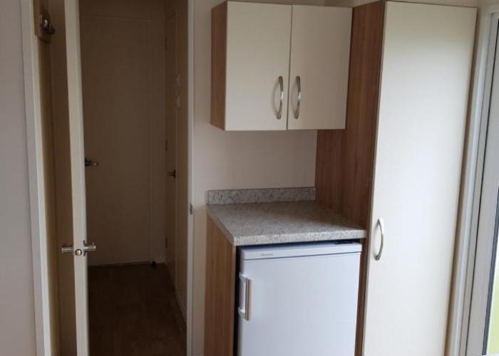 Caravan Willerby Rio