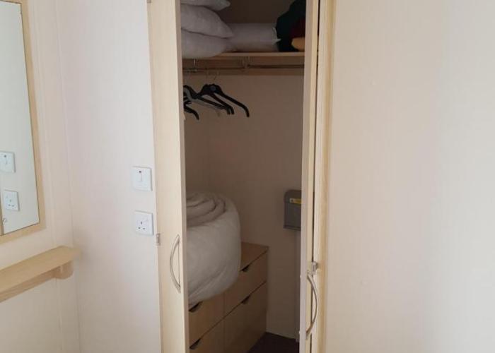 Caravan Willerby Rio