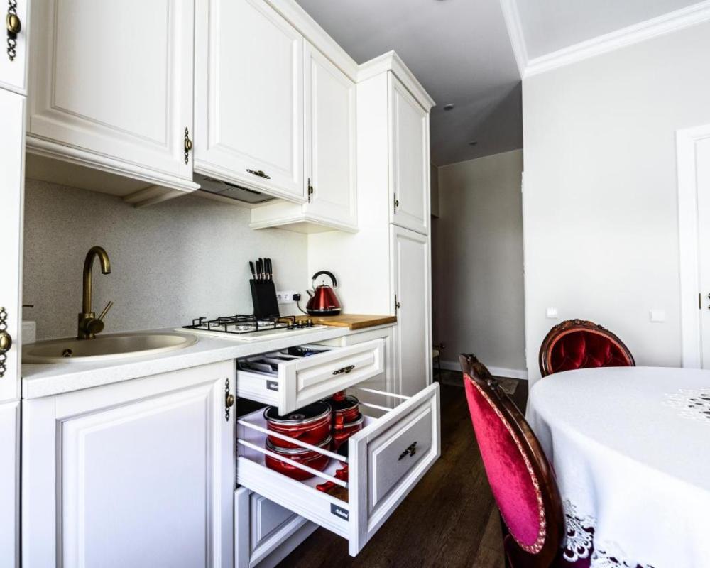 фото Nostalgia Apartment