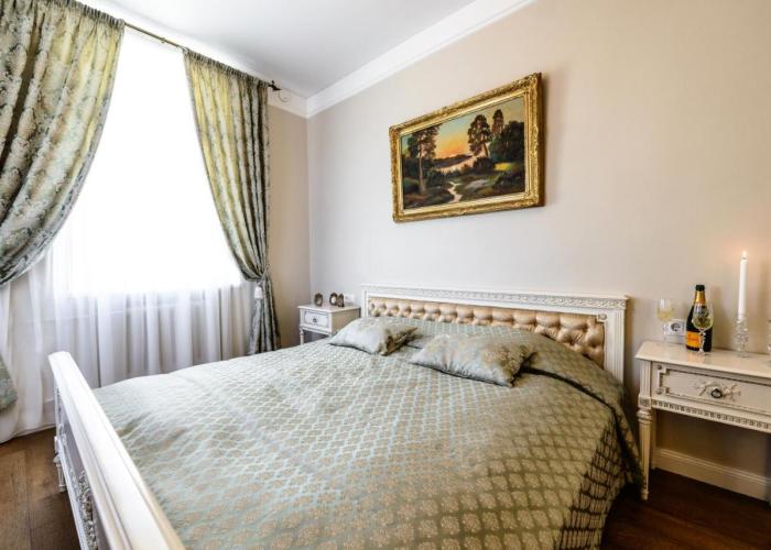 Nostalgia Apartment