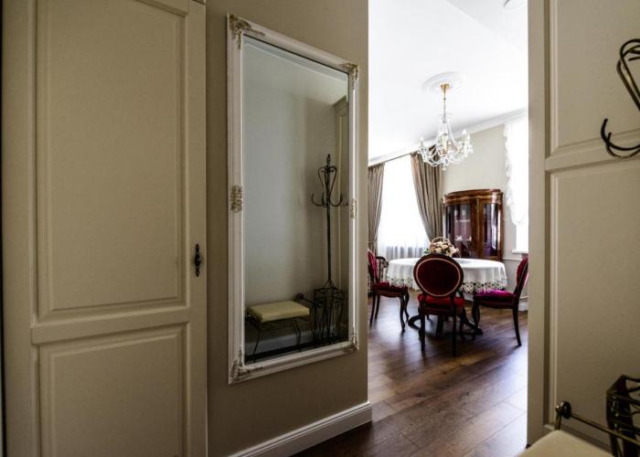 Nostalgia Apartment