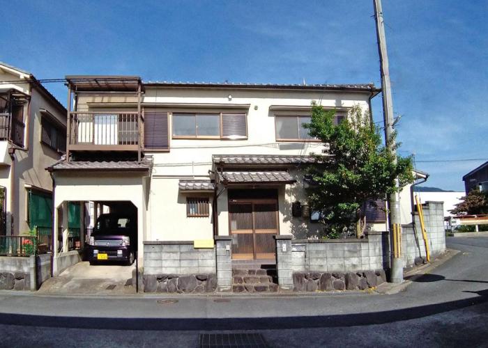 Guesthouse ツバメハウス