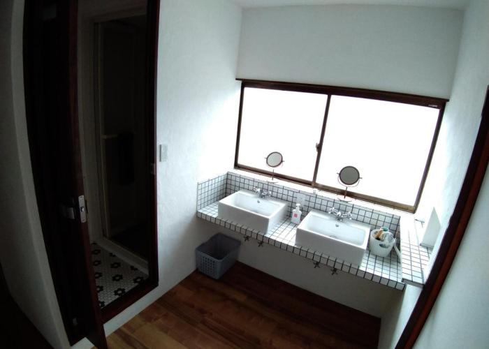Guesthouse ツバメハウス