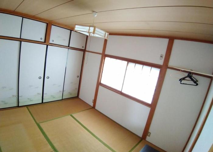 Guesthouse ツバメハウス