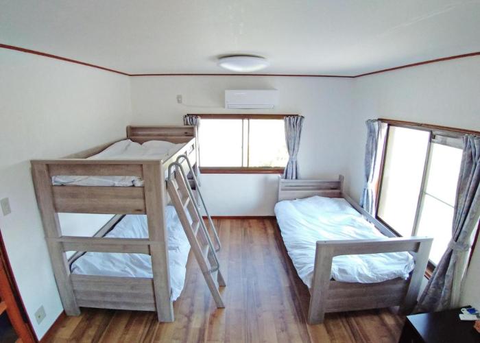 Guesthouse ツバメハウス