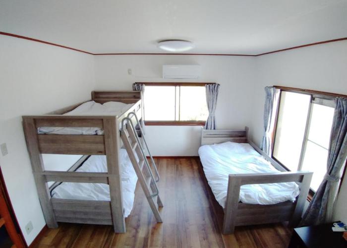 Guesthouse ツバメハウス
