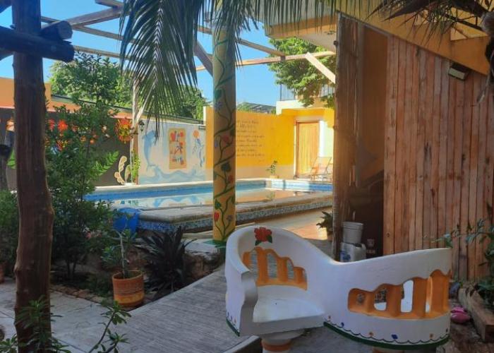 Hotel Kinich Ahau