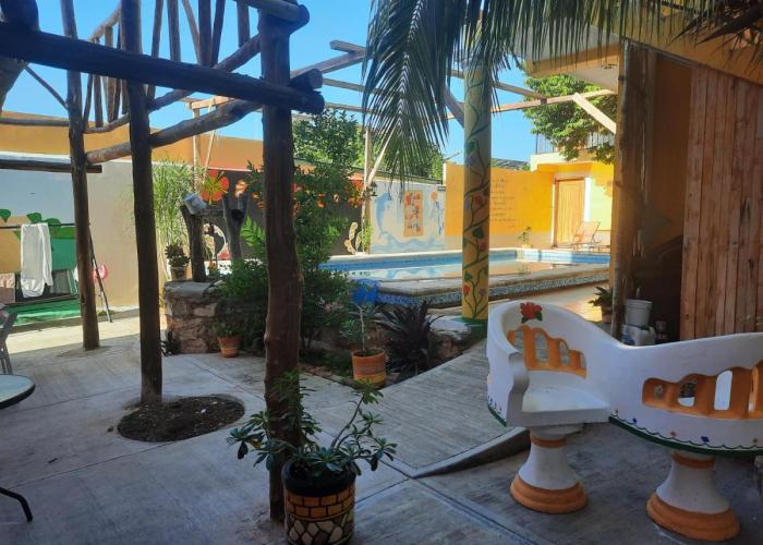 Hotel Kinich Ahau