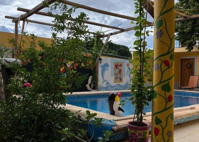 Hotel Kinich Ahau