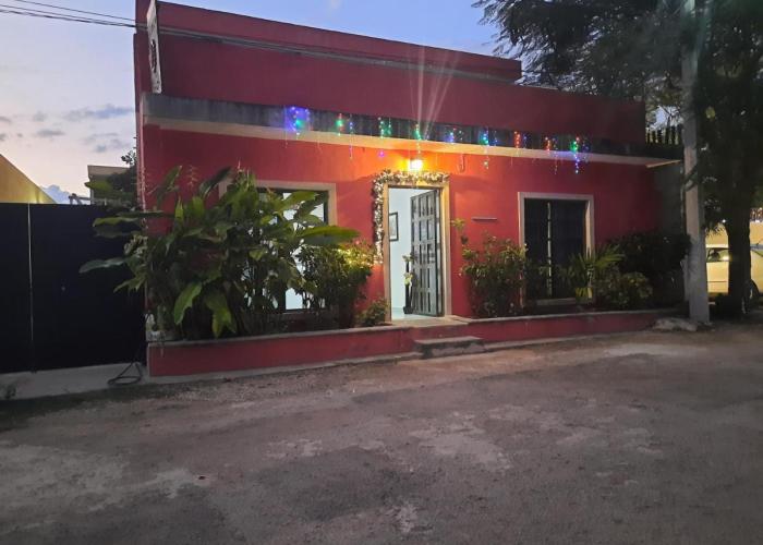 Hotel Kinich Ahau